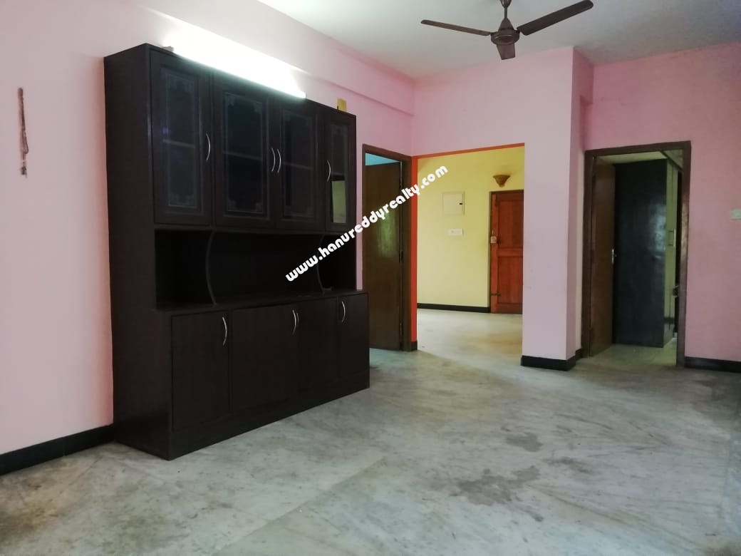 Flat for Rent at TeynampetChennai Hanu Reddy Realty